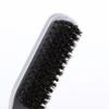 Enakshi Barbers Men's Shaving Brush Premium Bristle & wooden Beard Brushes Silver|Health & Beauty | Shaving & Hair Removal | Shaving Brushes & Mugs view 3