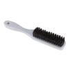 Enakshi Barbers Men's Shaving Brush Premium Bristle & wooden Beard Brushes Silver|Health & Beauty | Shaving & Hair Removal | Shaving Brushes & Mugs view 4