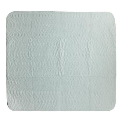 Enakshi Washable Reusable Underpad Incontinence Pad Absorbent Sheet Protect Green XS|Health & Beauty | Medical, Mobility & Disability | Daily Living Aids | Incontinence Aids
