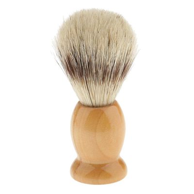 Enakshi Safrety Soft Face Neck Bristle Hairdressing Shaving Brush For Hair Beard Dust Cleansing Cleaner|Health & Beauty | Shaving & Hair Removal | Shaving Brushes & Mugs
