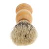Enakshi Safrety Soft Face Neck Bristle Hairdressing Shaving Brush For Hair Beard Dust Cleansing Cleaner|Health & Beauty | Shaving & Hair Removal | Shaving Brushes & Mugs view 3