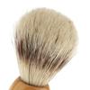 Enakshi Safrety Soft Face Neck Bristle Hairdressing Shaving Brush For Hair Beard Dust Cleansing Cleaner|Health & Beauty | Shaving & Hair Removal | Shaving Brushes & Mugs view 4