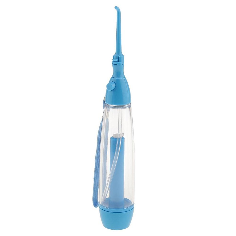 Enakshi Oral Care Water Jet Oral Irrigator Flosser Tooth SPA Teeth Pick Cleaner|Health & Beauty | Oral Care | Dental Floss & Flossers