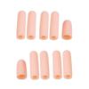 Enakshi 10Pcs Thumb Protectors Splint Gel Finger Sleeves Caps Cover Tube Skin|Health & Beauty | Medical, Mobility & Disability | Orthopedics & Supports | Orthotics, Braces & Sleeves view 2