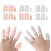 Enakshi 10Pcs Thumb Protectors Splint Gel Finger Sleeves Caps Cover Tube Skin|Health & Beauty | Medical, Mobility & Disability | Orthopedics & Supports | Orthotics, Braces & Sleeves view 4
