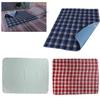 Enakshi Washable Reusable Underpad Incontinence Pad Absorbent Sheet Protect Blue XS|Health & Beauty | Medical, Mobility & Disability | Daily Living Aids | Incontinence Aids view 2