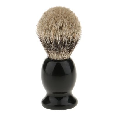 Enakshi Pro Barber Salon Shave Shaving Brush Soap Cream Brush Facial Care Tool|Health & Beauty | Shaving & Hair Removal | Shaving Brushes & Mugs
