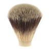Enakshi Nylon Shaving Brush Knot for Men Salon Hair Ramoval Cutting Dust Cleansing 1.8x6cm|Health & Beauty | Shaving & Hair Removal | Shaving Brushes & Mugs view 1