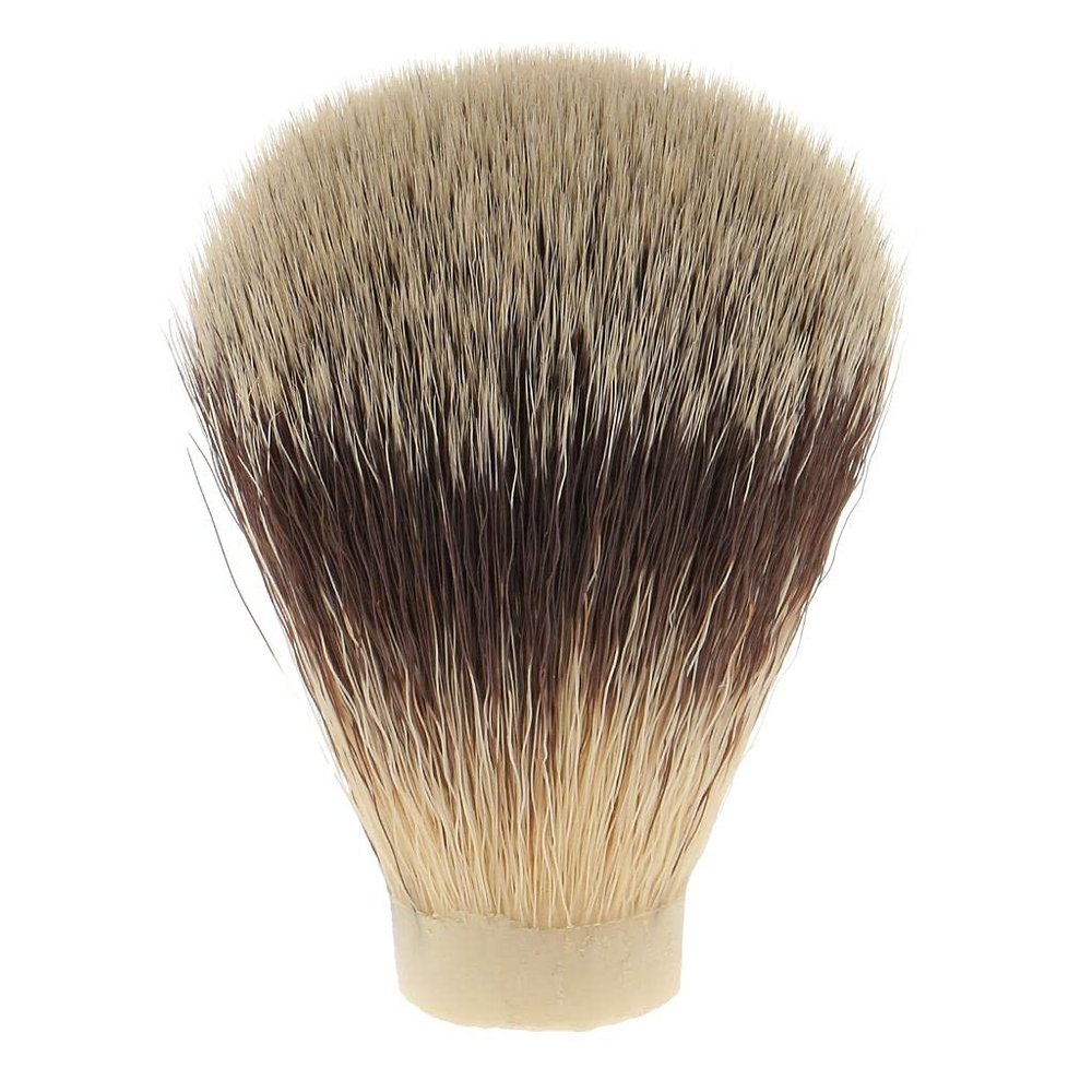 Enakshi Nylon Shaving Brush Knot for Men Salon Hair Ramoval Cutting Dust Cleansing 2.0x6cm|Health & Beauty | Shaving & Hair Removal | Shaving Brushes & Mugs