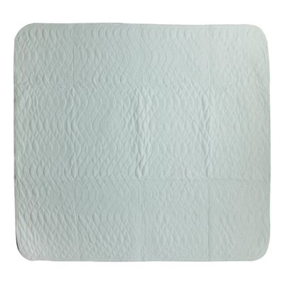 Enakshi Washable Reusable Underpad Incontinence Pad Absorbent Sheet Protect Green M|Health & Beauty | Medical, Mobility & Disability | Daily Living Aids | Incontinence Aids