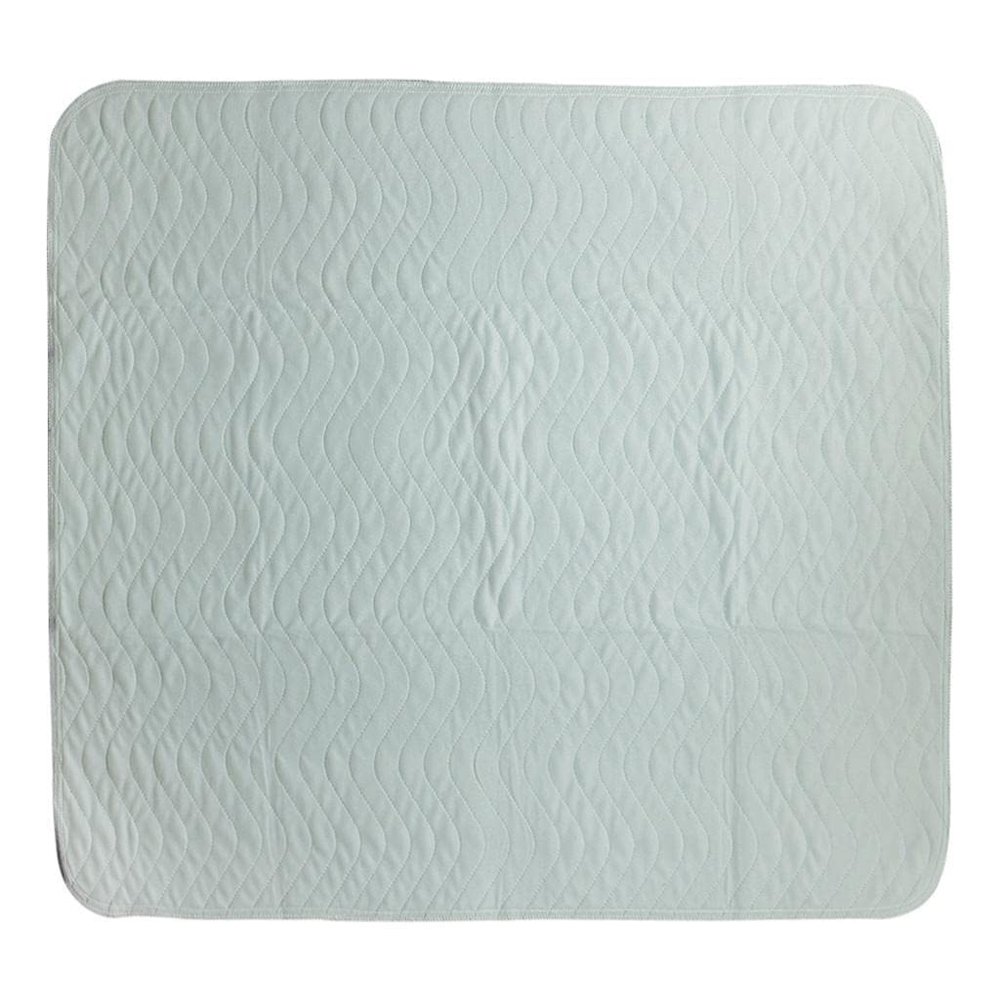Enakshi Washable Reusable Underpad Incontinence Pad Absorbent Sheet Protect Green M|Health & Beauty | Medical, Mobility & Disability | Daily Living Aids | Incontinence Aids