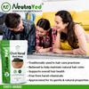 NeutraVed Choti Harad, Kali Harad, Black Himej, Myrobalan, Terminalia Chebula Small Hard Whole - 350g view 4