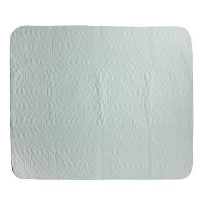 Enakshi Washable Reusable Underpad Incontinence Pad Absorbent Sheet Protect Green S|Health & Beauty | Medical, Mobility & Disability | Daily Living Aids | Incontinence Aids