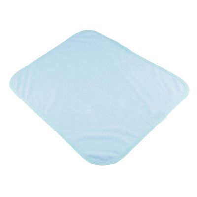 Enakshi Absorbent Washable Soft Incontinence Bed Sheet Pad Mattress Protection Blue|Health & Beauty | Medical, Mobility & Disability | Daily Living Aids | Incontinence Aids
