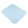 Enakshi Absorbent Washable Soft Incontinence Bed Sheet Pad Mattress Protection Blue|Health & Beauty | Medical, Mobility & Disability | Daily Living Aids | Incontinence Aids view 1