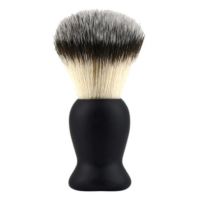 Enakshi Luxury Mens Shaving Brush with ABS Handle Salon Barber Soap Foaming Tool|Health & Beauty | Shaving & Hair Removal | Shaving Brushes & Mugs