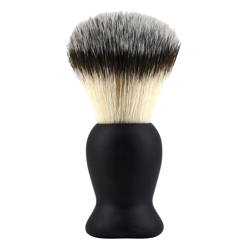 Enakshi Luxury Mens Shaving Brush with ABS Handle Salon Barber Soap Foaming Tool|Health & Beauty | Shaving & Hair Removal | Shaving Brushes & Mugs