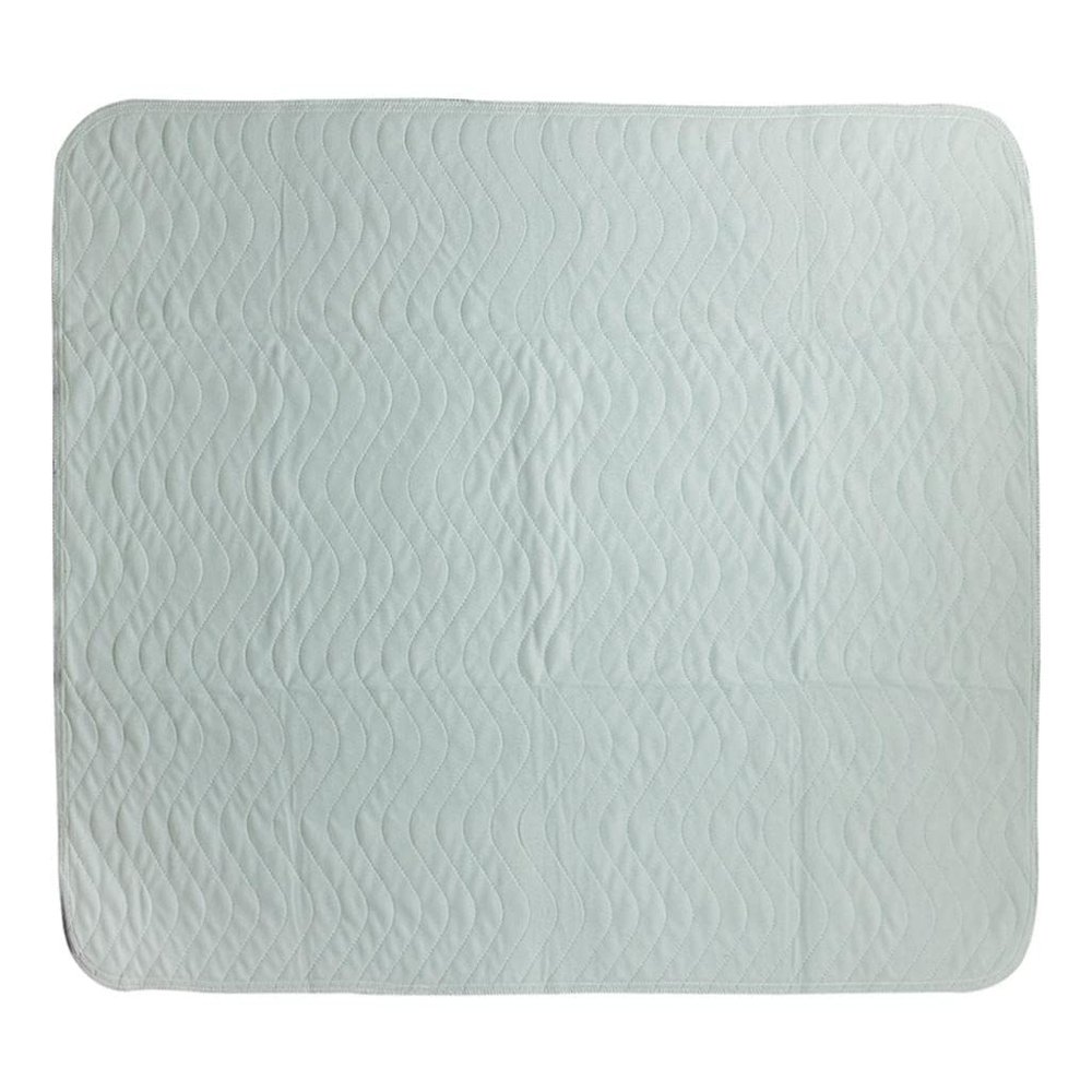 Enakshi Washable Reusable Underpad Incontinence Pad Absorbent Sheet Protect Green L|Health & Beauty | Medical, Mobility & Disability | Daily Living Aids | Incontinence Aids