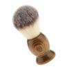 Enakshi Professional Wood Salon Barber Men Shaving Brush Mens Shave Tool 10cm|Health & Beauty | Shaving & Hair Removal | Shaving Brushes & Mugs view 2