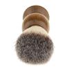 Enakshi Professional Wood Salon Barber Men Shaving Brush Mens Shave Tool 10cm|Health & Beauty | Shaving & Hair Removal | Shaving Brushes & Mugs view 4