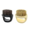 Enakshi Professional Salon Barber Beard Mustache Bristle Shaving Brush for Men Black|Health & Beauty | Shaving & Hair Removal | Shaving Brushes & Mugs view 3