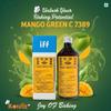 IFF Bush Mango Green C 7389 Flavour/Essence (Used in Ice Creams, Cakes, Chocolates, Jams, Jellies, Sweets, Cookies, Milkshakes etc) - 500 ml view 4