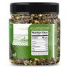 FLAVOUR MOSAIC Green Paan | 200g | Meetha Paan Mukhwaas | Sweet Paan | Digestive Mukhwas | Mouth Freshener | After Meal Snacks view 2