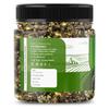 FLAVOUR MOSAIC Green Paan | 200g | Meetha Paan Mukhwaas | Sweet Paan | Digestive Mukhwas | Mouth Freshener | After Meal Snacks view 3