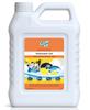 Cleansol Dishwash Washer Detergent Gel Liquid Dishwashing  Powerful Grease & Oil Remover | pH-Balanced, Gentle on Hands & LABSA-Free | Safe for Utensils, Crockery & Glassware  5 Ltr view 1