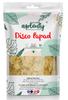 Aplenty Disco Papad | Crunchy Mini Paapad | Urad Small Papad | Rajasthani Flavor Disco Papd | Coin Size Mini Urad Papaad (400g) view 1