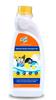 Cleansol Dishwash Washer Detergent Gel Liquid Dishwashing  Powerful Grease & Oil Remover | pH-Balanced, Gentle on Hands & LABSA-Free | Safe for Utensils, Crockery & Glassware  1 Ltr view 1