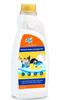 Cleansol Dishwash Washer Detergent Gel Liquid Dishwashing  Powerful Grease & Oil Remover | pH-Balanced, Gentle on Hands & LABSA-Free | Safe for Utensils, Crockery & Glassware  1 Ltr view 2