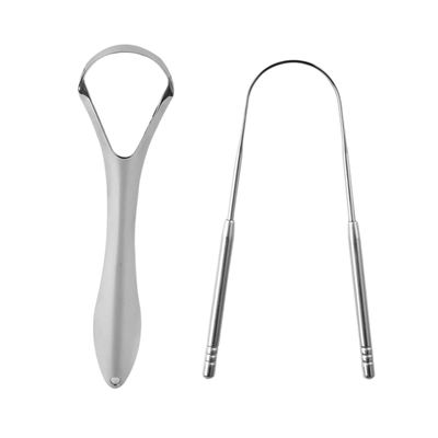 Enakshi Tongue Cleaner Tongue Coating Men Women Adults Kids Portable Thickened Style C|Health & Beauty | Oral Care | Tongue Cleaners