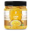 FLAVOUR MOSAIC Lemon Candy | 400g | Khatti methi nimbu goli | Refreshing Mouth Freshener | Sweet & Tangy Lemon Flavor | Ideal for All Ages & Anytime Snacking view 1