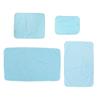 Enakshi Reusable Waterproof Washable Incontinence Bed Pad Underpad Protector S|Health & Beauty | Medical, Mobility & Disability | Daily Living Aids | Incontinence Aids view 2