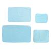 Enakshi Reusable Waterproof Washable Incontinence Bed Pad Underpad Protector S|Health & Beauty | Medical, Mobility & Disability | Daily Living Aids | Incontinence Aids view 4
