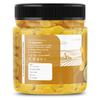 FLAVOUR MOSAIC Lemon Candy | 800g | Khatti methi nimbu goli | Refreshing Mouth Freshener | Sweet & Tangy Lemon Flavor | Ideal for All Ages & Anytime Snacking (Pack of 2, 400gm each) view 3