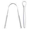 Enakshi Tongue Cleaner Scrapers Stainless Steel Cleaner Fresh Breath Oral Care|Health & Beauty | Oral Care | Other Oral Care view 1