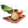 Organic Agri Kasheer Mix Veg Pickle | Natural Ingredients & Homemade Recipe | Authentic Traditional Kashmiri Flavour | No Artificial Preservatives | A Delicious Taste of India (200g) view 2
