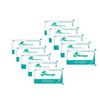 Dr. Manya LH Ovulation Test Kit for Women | Pack of 10 | Accurate & Easy-to-Use Ovulation Predictor for Fertility Tracking & Family Planning view 1