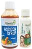 Assicon Syrup and Pimpocon Lep Combi kit I Ayurvedic Combi Kit for Pimples & Blemishes view 1