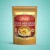 100% Natural Homemade 1000gm Chicken Kulambu Powder | Perfectly Balanced Chicken Kulambu Masala with No Added Flavours and Colours | Ready To Use For Cooking view 2