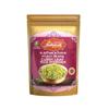 500gm Curry Leaf Podi | Home Made Karuvepillai Sadha Powder | Curry Leaf Podi for Rice | Karivevu | No Preservatives view 1