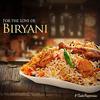 100% Natural Homemade 100gm Biryani Masala Powder | Perfectly Balanced Biryani Powder with No Added Flavours and Colours | Ready To Use For Cooking view 4