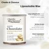Cheeks & Cheveux White Chocolate Liposoluble Wax | Painless Hair Removal Wax | Quick & Easy Tan Removal Waxing | For Men & Women | 800 mL | Pack of 1 view 4