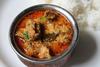 100% Natural Homemade 500gm Chicken Kulambu Powder | Perfectly Balanced Chicken Kulambu Masala with No Added Flavours and Colours | Ready To Use For Cooking view 4