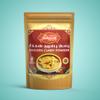 100% Natural Homemade 200gm Chicken Kulambu Powder | Perfectly Balanced Chicken Kulambu Masala with No Added Flavours and Colours | Ready To Use For Cooking view 2