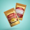 100% Natural Homemade 200gm Chicken Kulambu Powder | Perfectly Balanced Chicken Kulambu Masala with No Added Flavours and Colours | Ready To Use For Cooking view 3