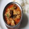 100% Natural Homemade 200gm Chicken Kulambu Powder | Perfectly Balanced Chicken Kulambu Masala with No Added Flavours and Colours | Ready To Use For Cooking view 4
