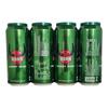 Energy Drink Can, Energy Drink For Workout, For Gym, For Athele, 500 ml Can, (2, original) view 3